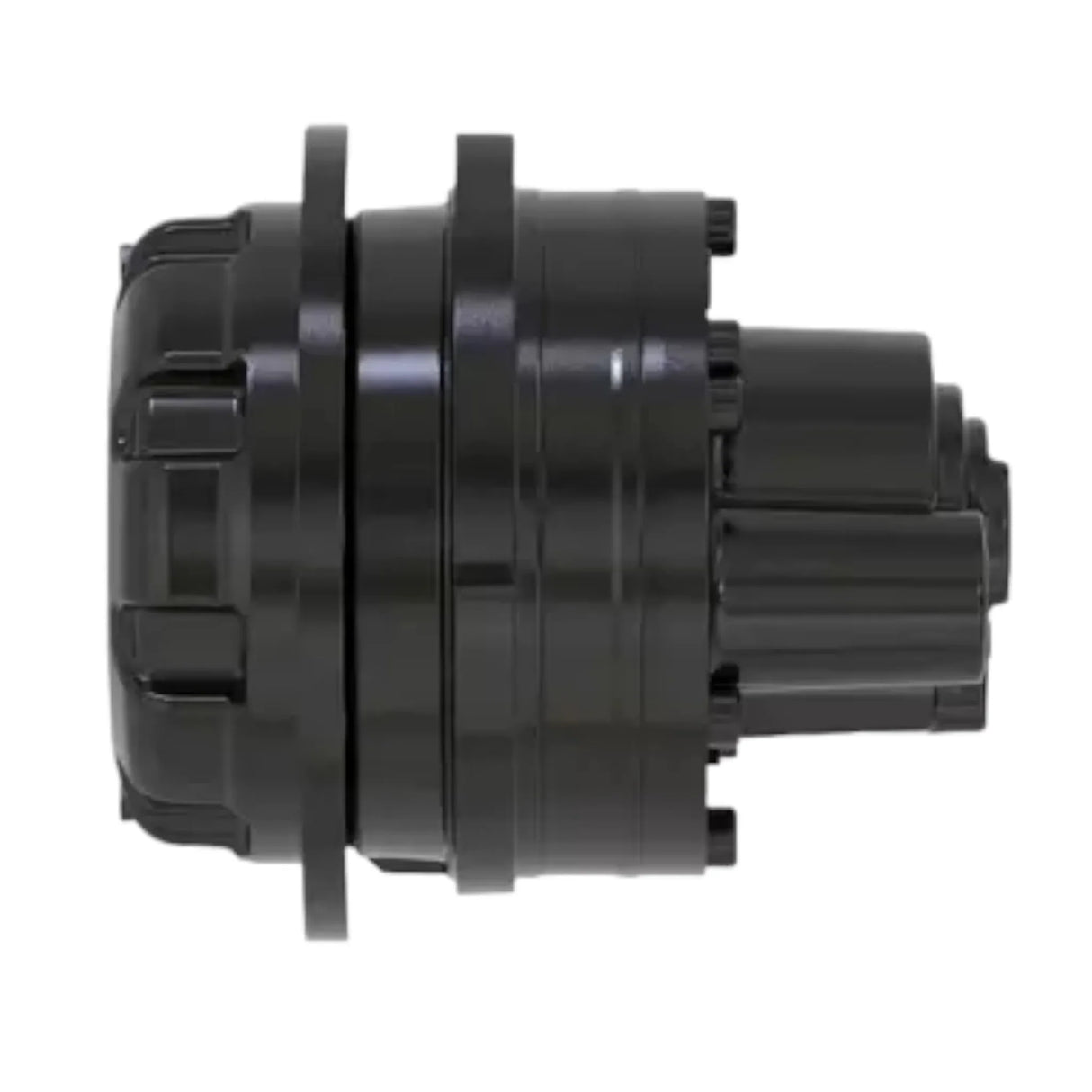 AT442067 Genuine John Deere Hydrostatic Drive Motor - Truck To Trailer