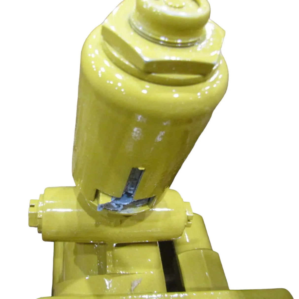 281-3307 Genuine Caterpillar Hydraulic Hoist Control Valve - Truck To Trailer