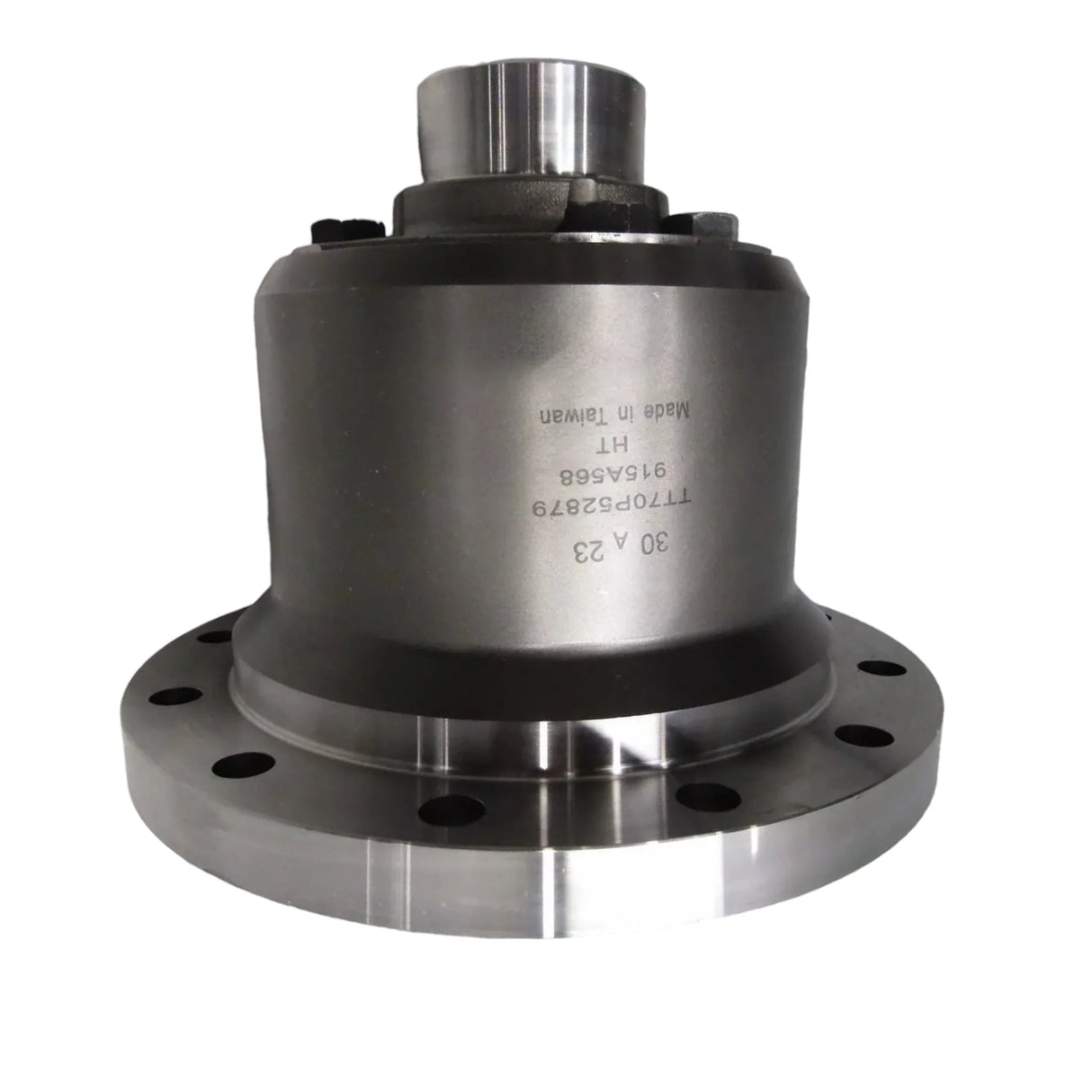 TT70P52879 Genuine Eaton Rear Locker Differential Carrier - Truck To Trailer