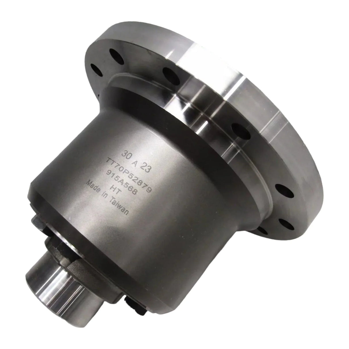 TT70P52879 Genuine Eaton Rear Locker Differential Carrier - Truck To Trailer