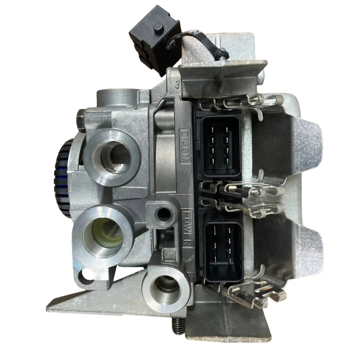 4801020200 Genuine Wabco ABS Trailer Modulator - Truck To Trailer