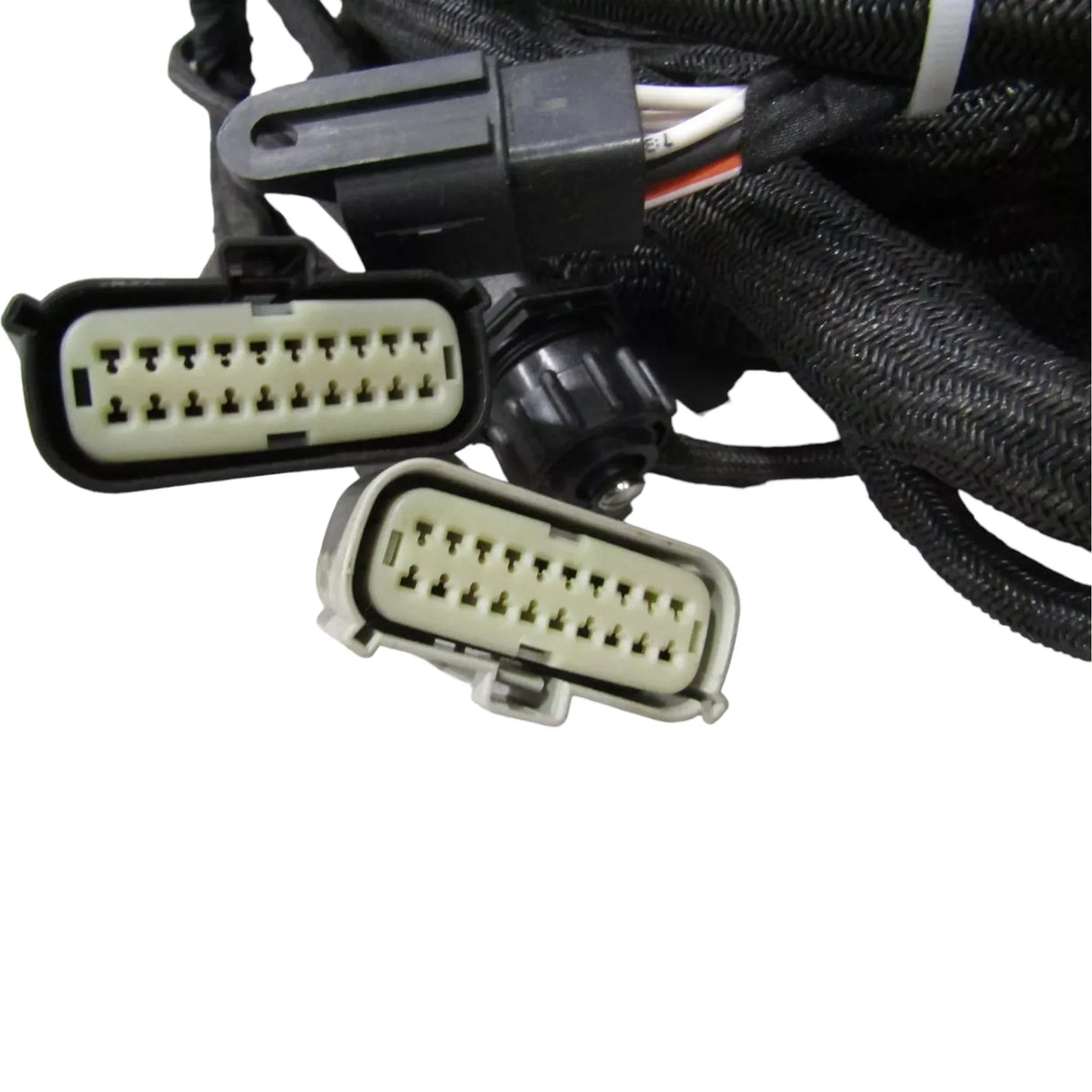 7416126 Genuine Bobcat CAB Wiring Harness - Truck To Trailer