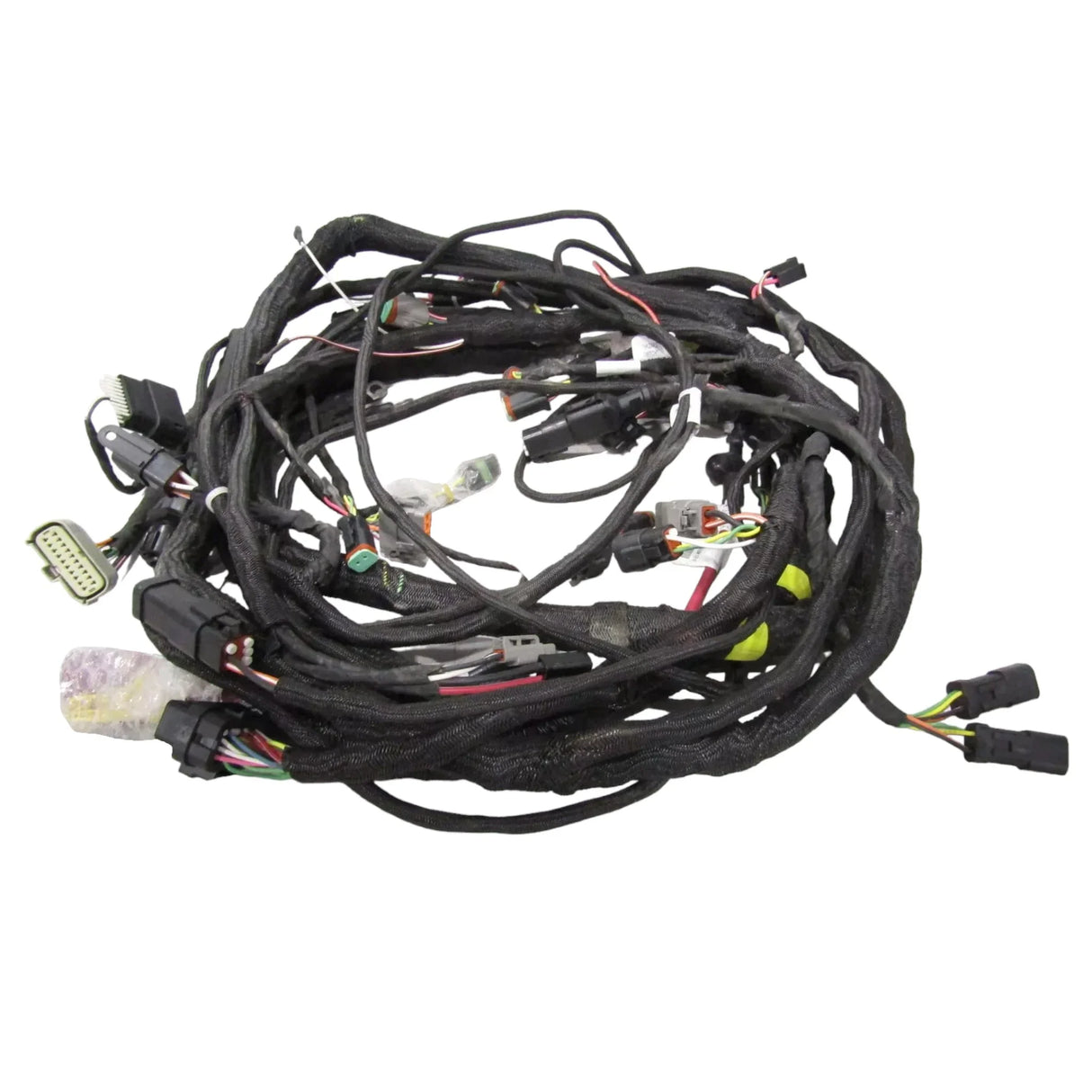 7416126 Genuine Bobcat CAB Wiring Harness - Truck To Trailer