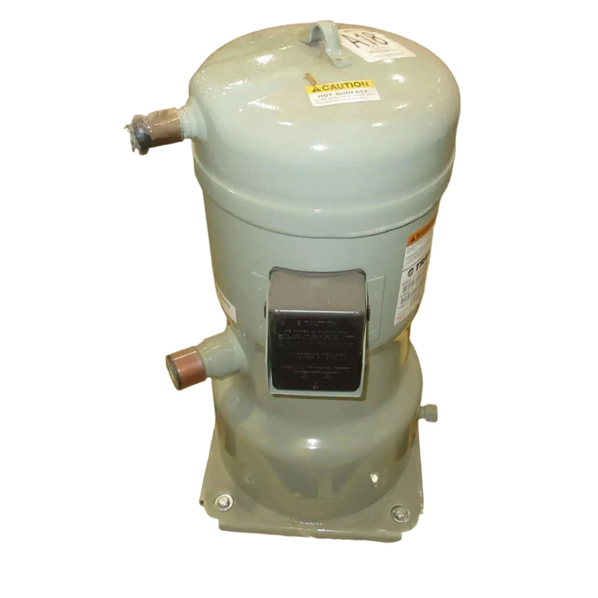 COM08290 Trane Scroll Compressor - Truck To Trailer