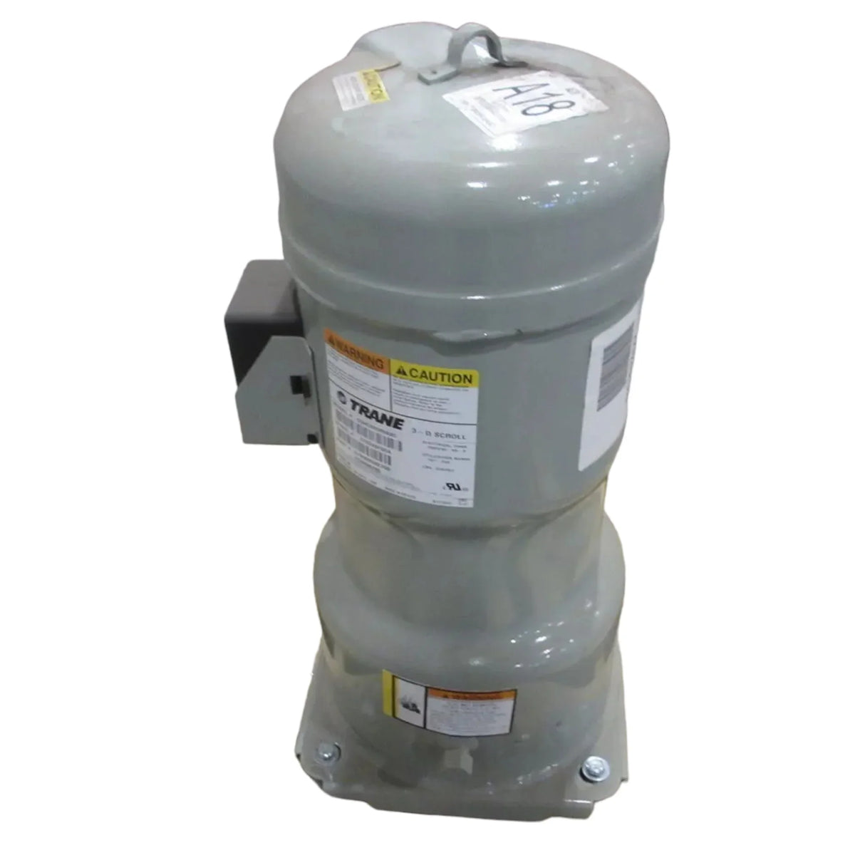 COM08290 Trane Scroll Compressor - Truck To Trailer