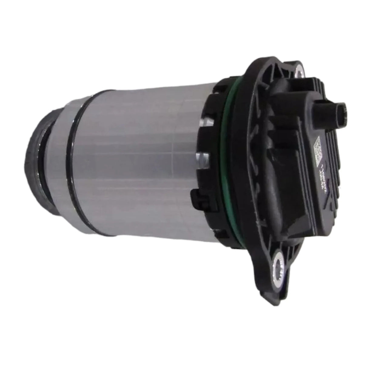 1108202 Genuine Tesla Oil Circulation Pump - Truck To Trailer