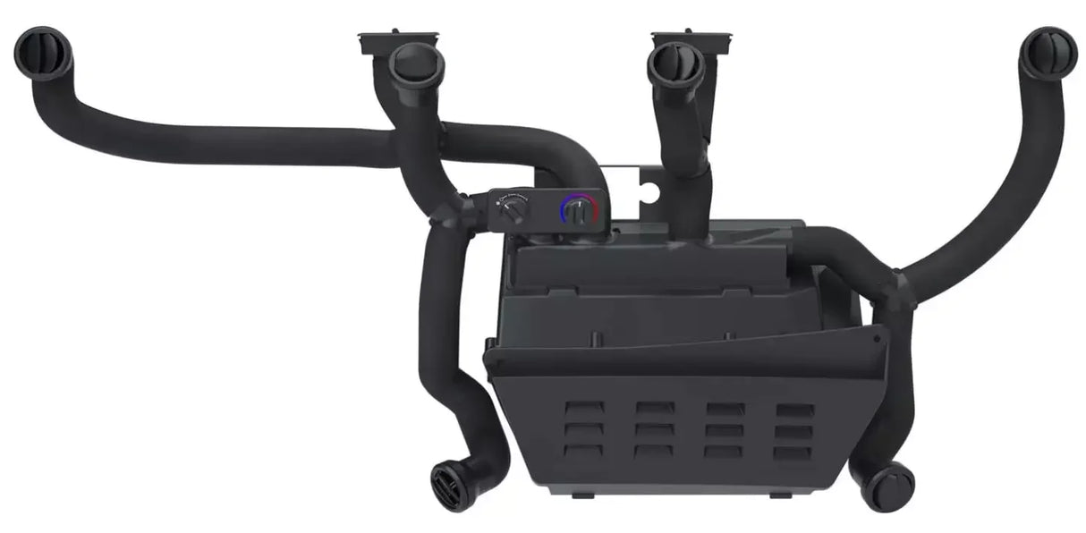 2884066 Genuine Polaris 8-Vent Heater & Defrost System - Truck To Trailer