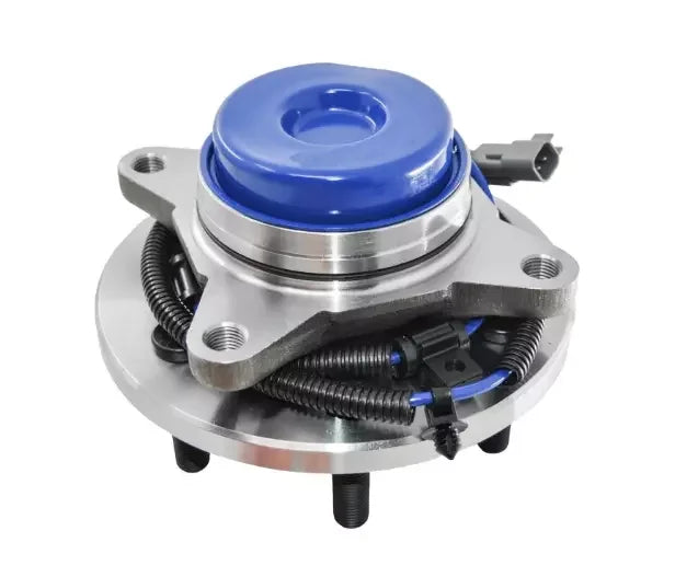 DL515157 Duralast Wheel Hub Assembly - Truck To Trailer