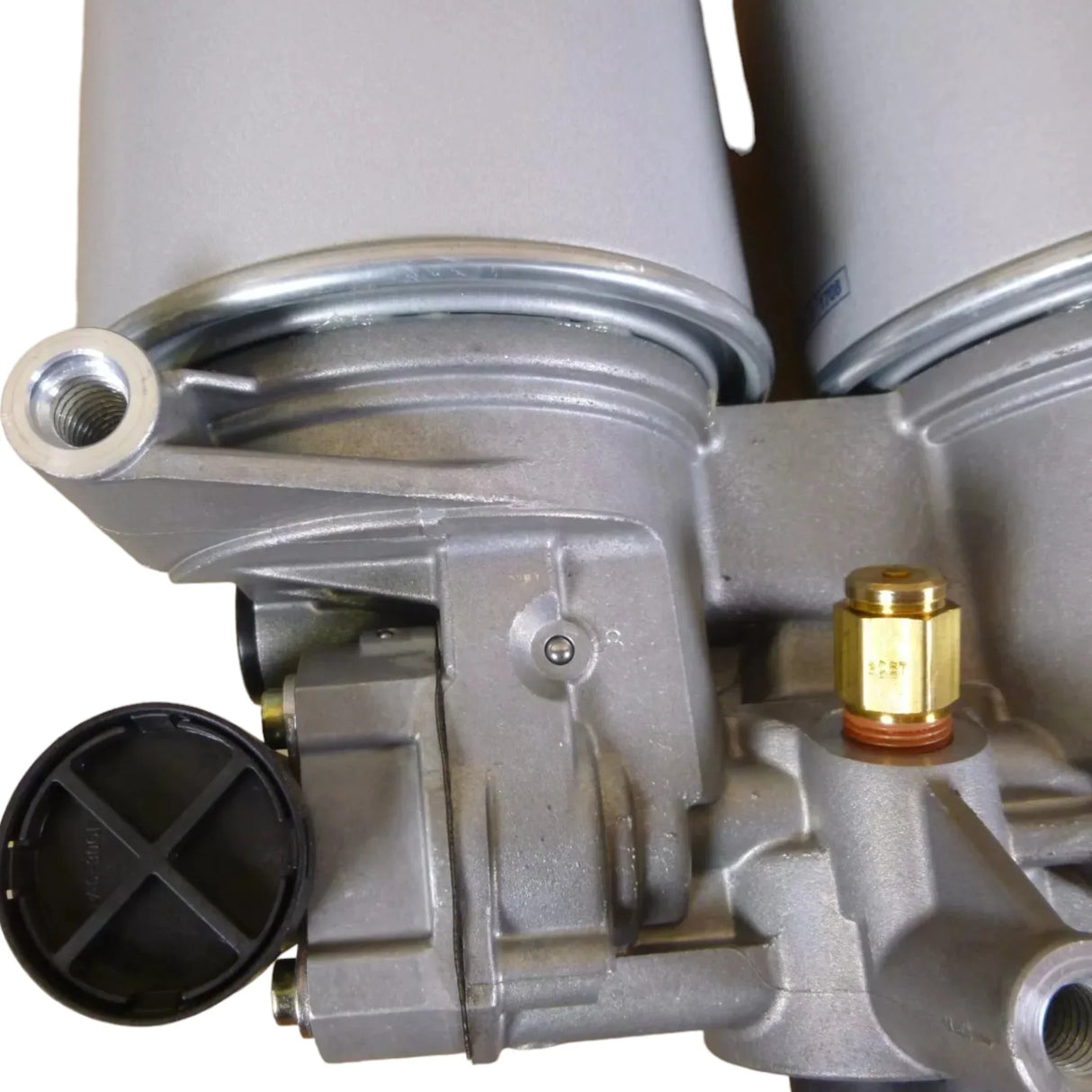 4324330400 Genuine Wabco Air Dryer - Truck To Trailer