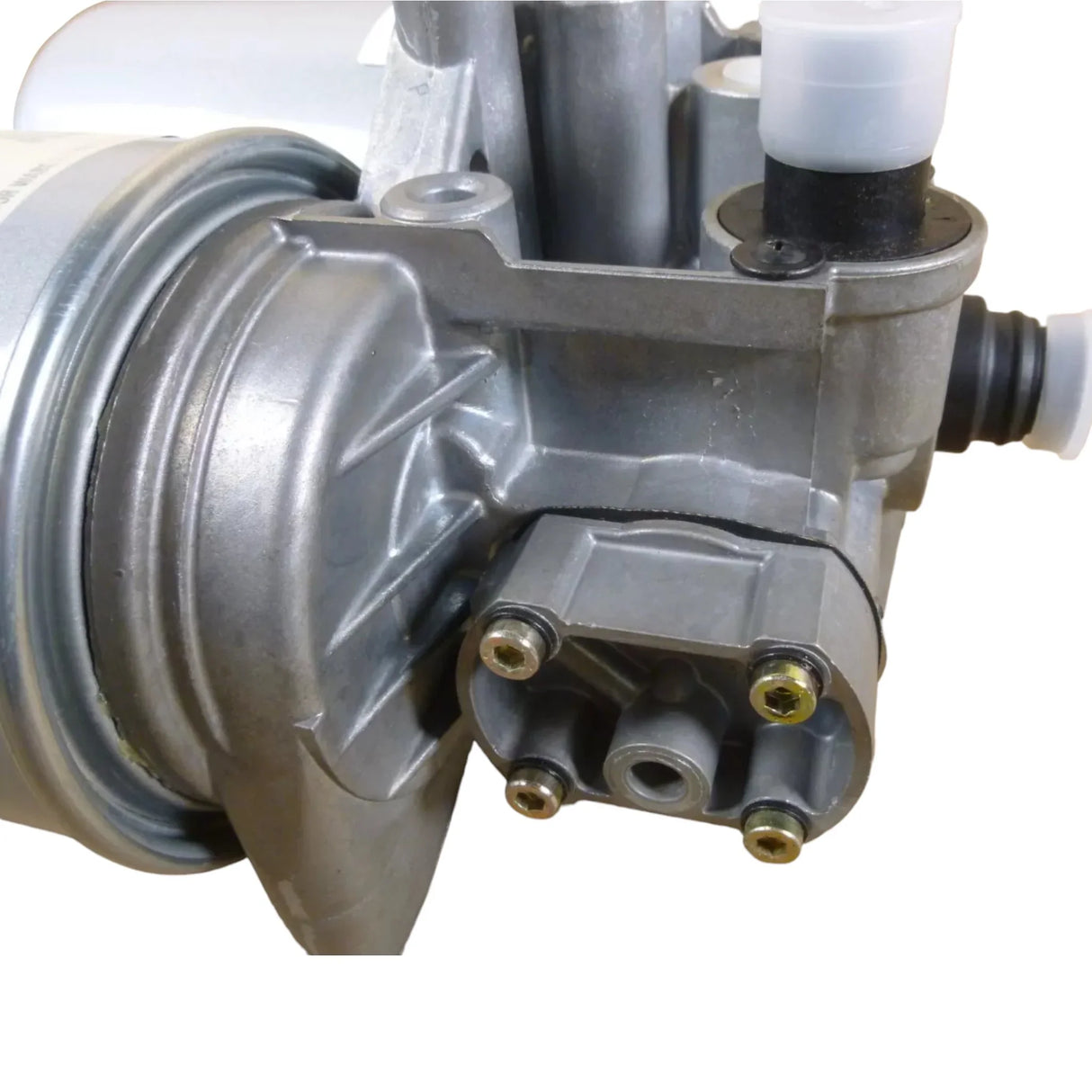 4324330400 Genuine Wabco Air Dryer - Truck To Trailer