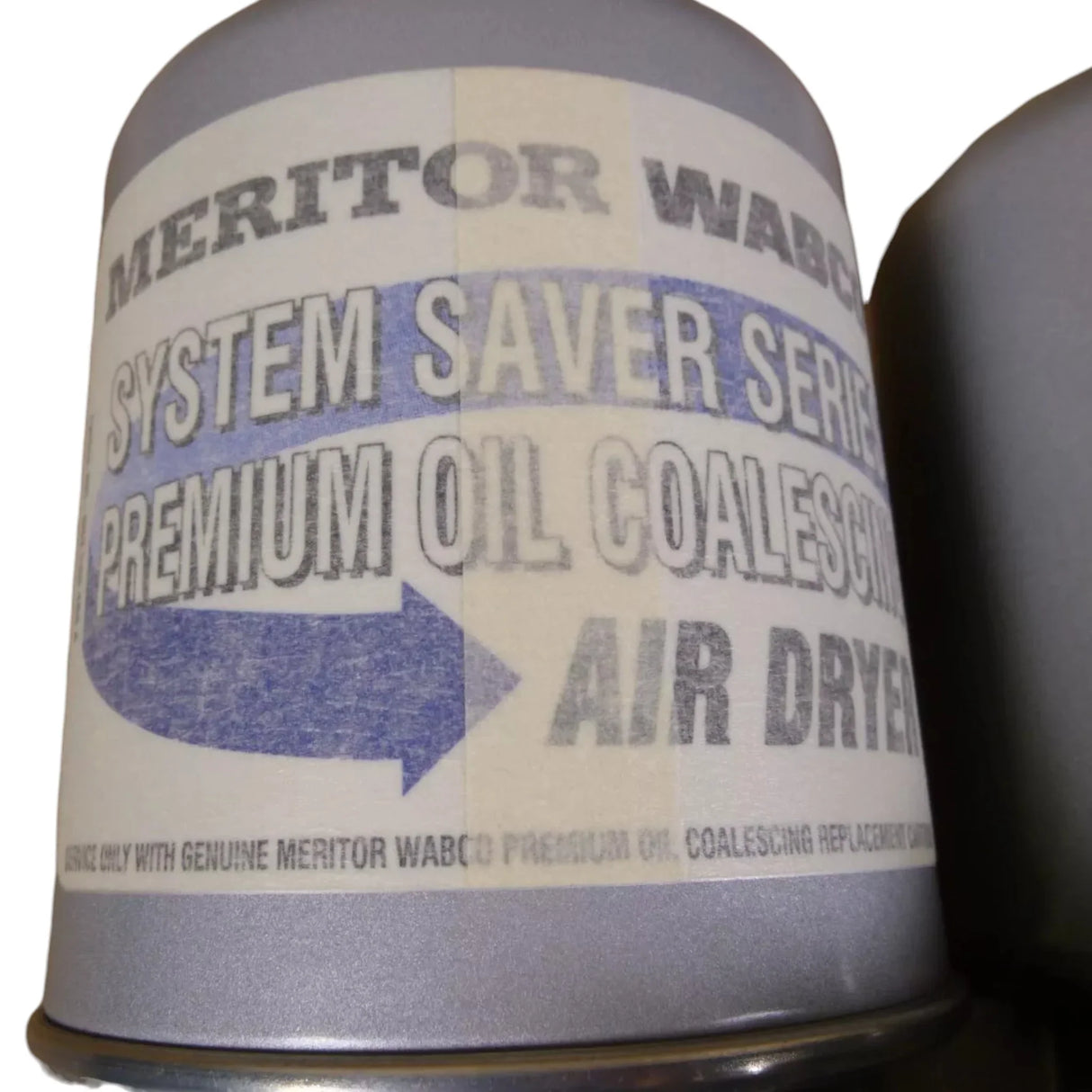 4324330400 Genuine Wabco Air Dryer - Truck To Trailer