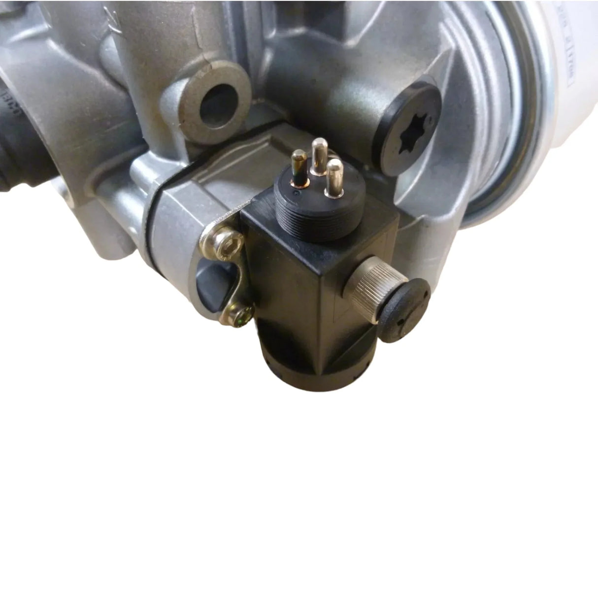 4324330400 Genuine Wabco Air Dryer - Truck To Trailer