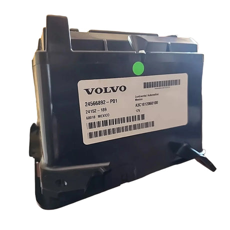 24566892 Genuine Volvo Instrument Cluster - Truck To Trailer