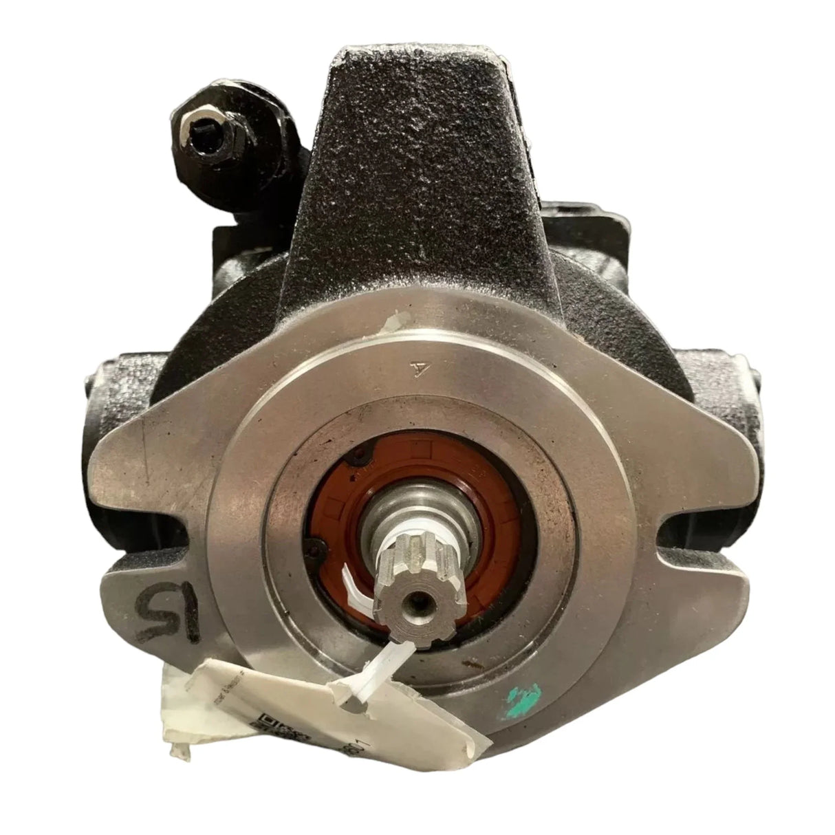 PVP16X4016/12 Genuine Parker Hydraulic Pump PVP16 - Truck To Trailer