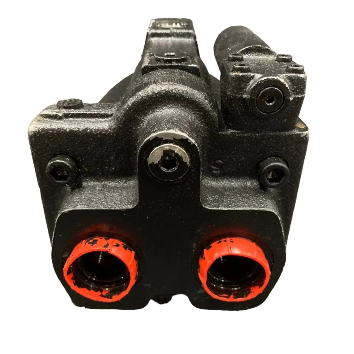 PVP16X4016/12 Genuine Parker Hydraulic Pump PVP16 - Truck To Trailer