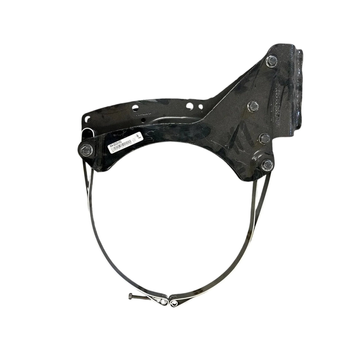 A04-33120-002 Freighliner Exhaust Support Bracket - Truck To Trailer