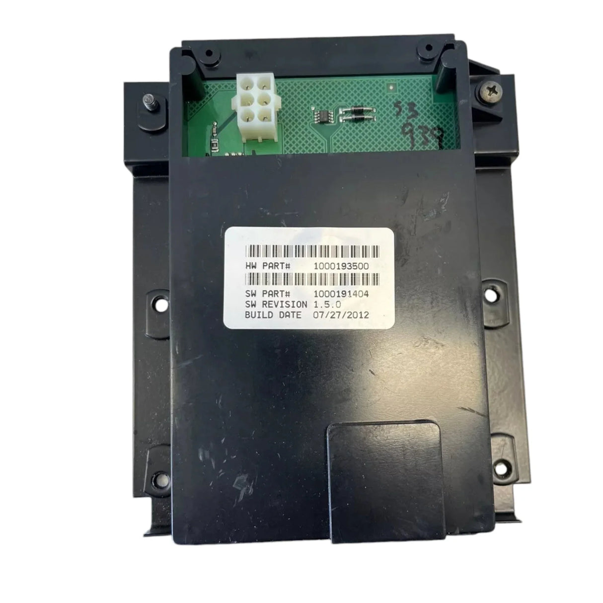 BSM1000193500 Freightliner Nite Aftermarket Service Controller - Truck To Trailer