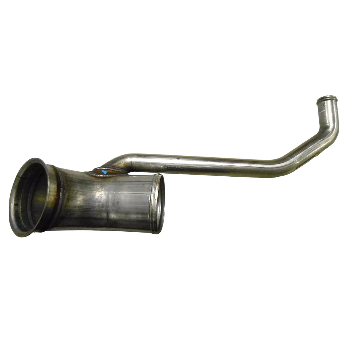 23533379 Detroit Diesel Cooler Tube Pipe - Truck To Trailer