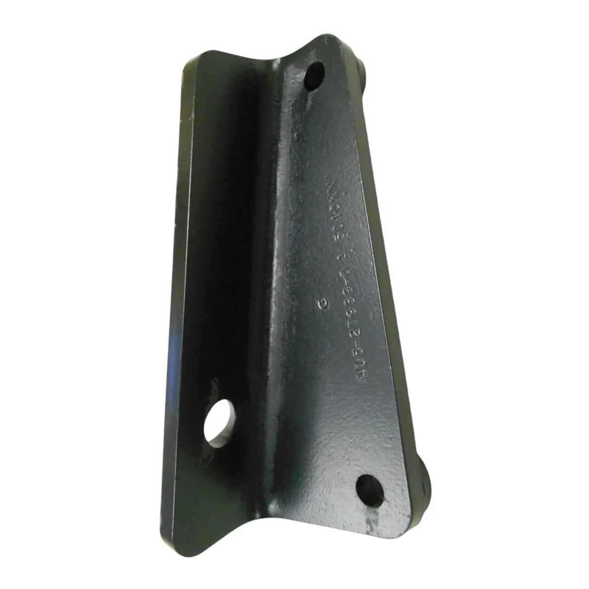 A05-27939-000 Freightliner Radiator Support Tie Bar Bracket Steel 9.52 mm THK - Truck To Trailer