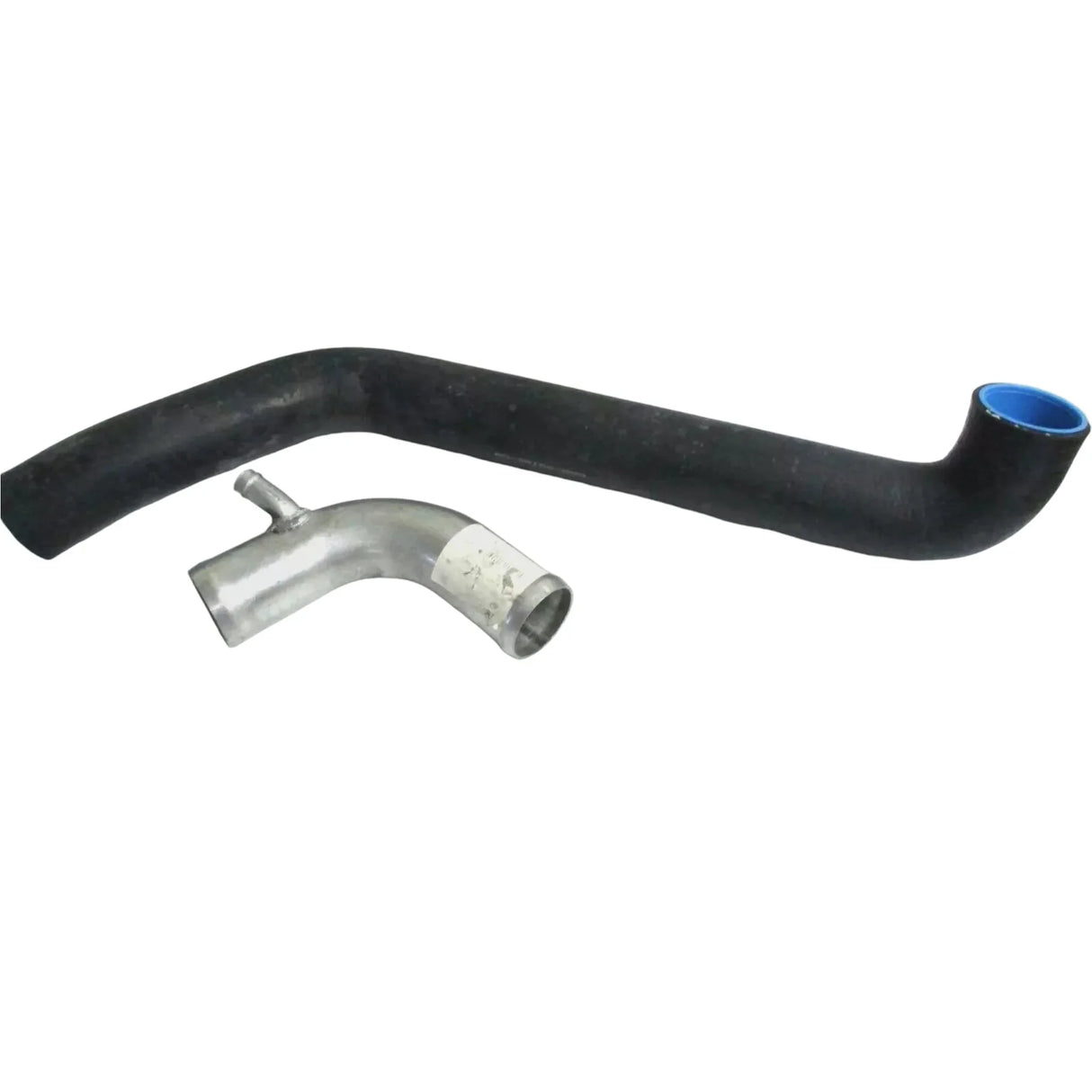 A06-81795-000 Freightliner Lower Radiator Hose Pipe Kit Mb904 Mt45 - Truck To Trailer