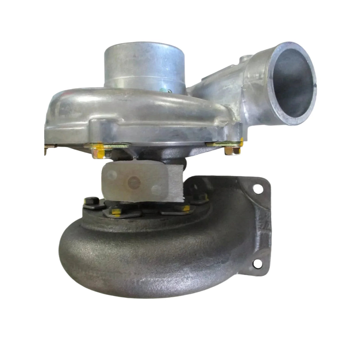 24100-1701 Hino Turbo Earth Moving - Truck To Trailer