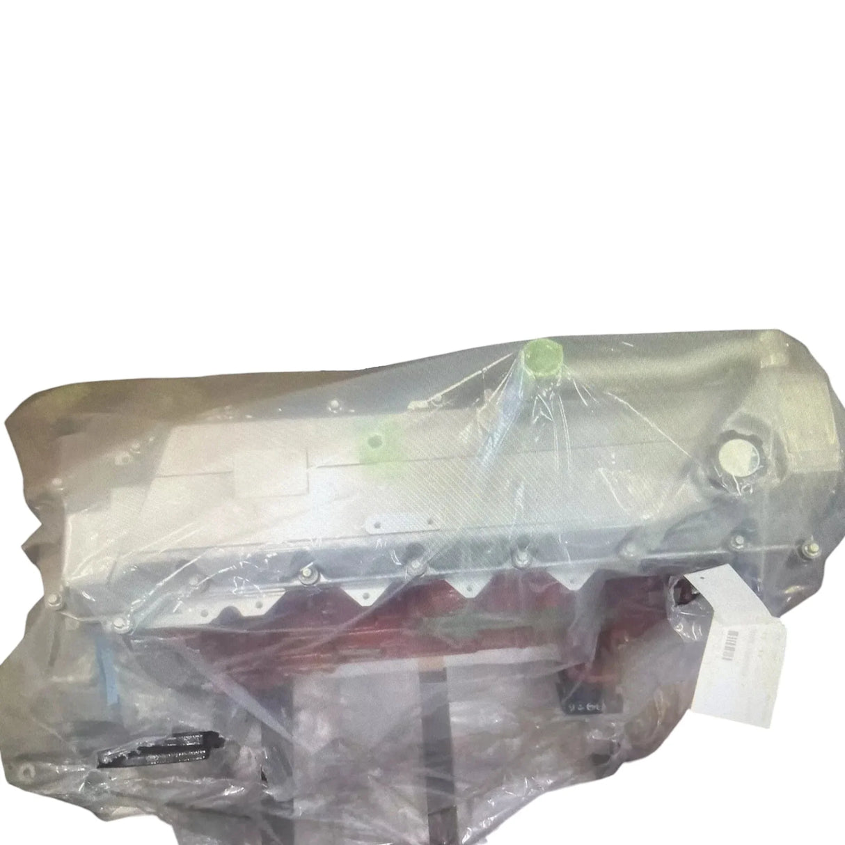 19000E0500 Hino Engine J08E - Truck To Trailer