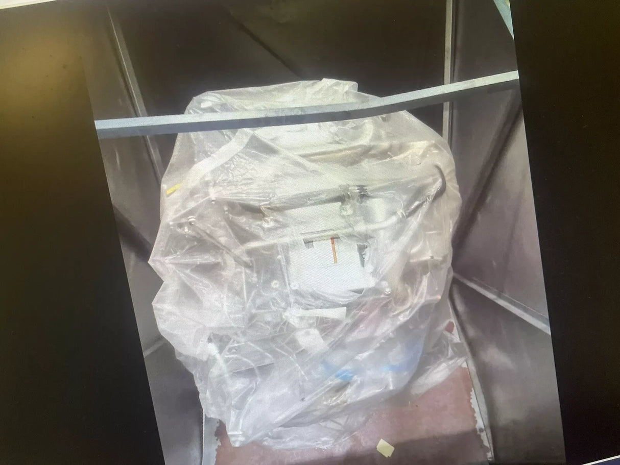 16000EV770 Hino Engine Assy J05DTF16323 - Truck To Trailer