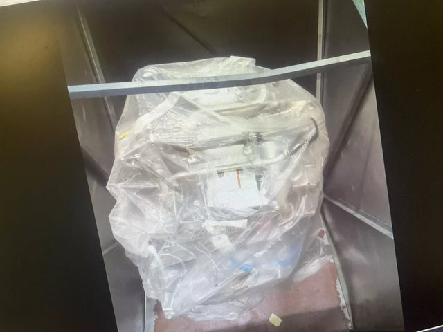 16000EV770 Hino Engine Assy J05DTF16323 - Truck To Trailer