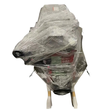 19000E0390 Hino Engine - Truck To Trailer