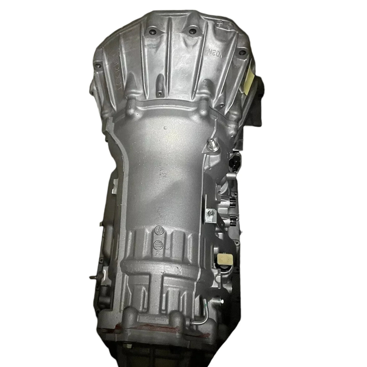 310C0-CF90D Nissan Transmission - Truck To Trailer