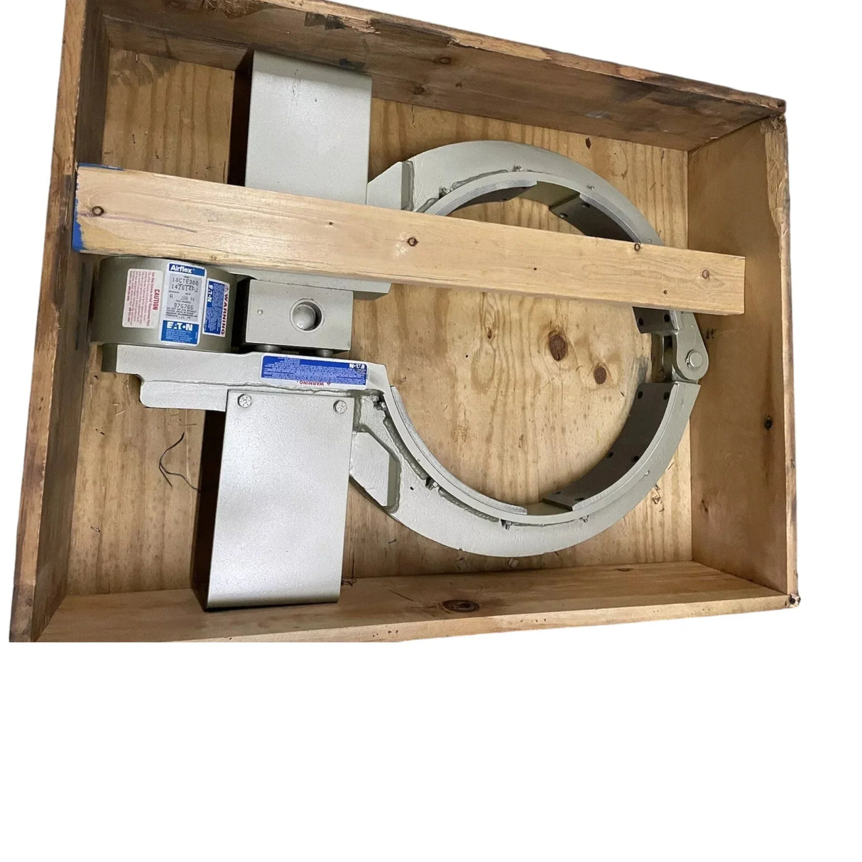 142614FJ Eaton Brake 18CTE300 - Truck To Trailer