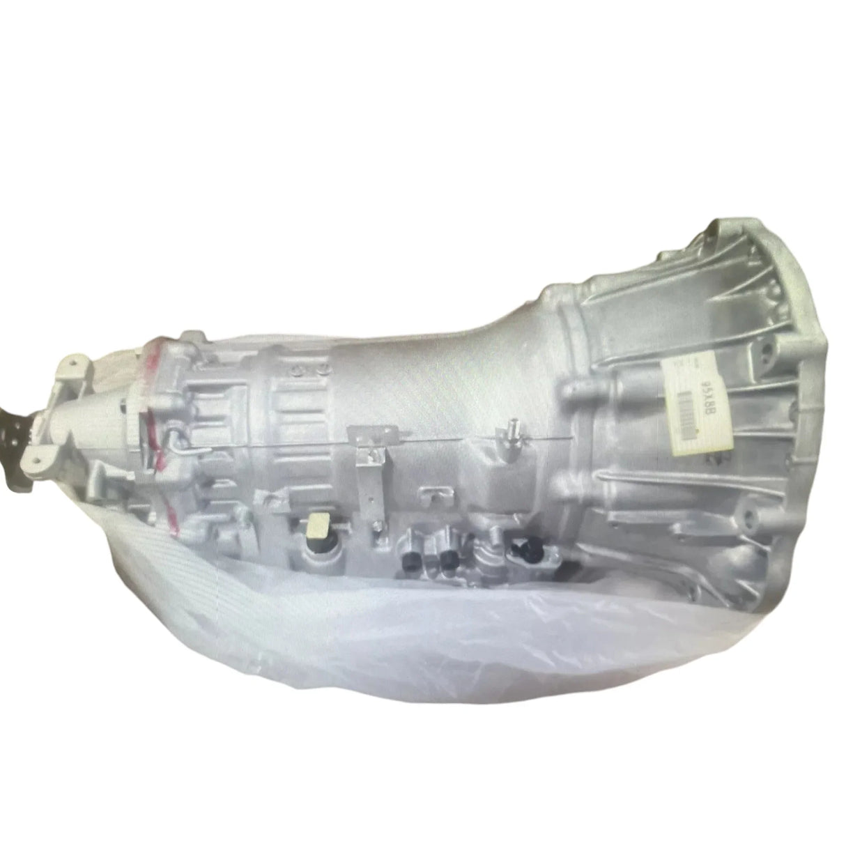 310C0-CW50C Nissan Transmission - Truck To Trailer