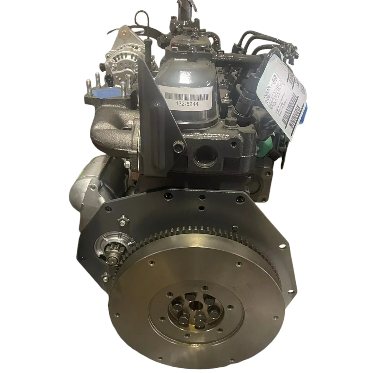 V1505-E3B-TORO-3 Kubota Engine V1505 - Truck To Trailer