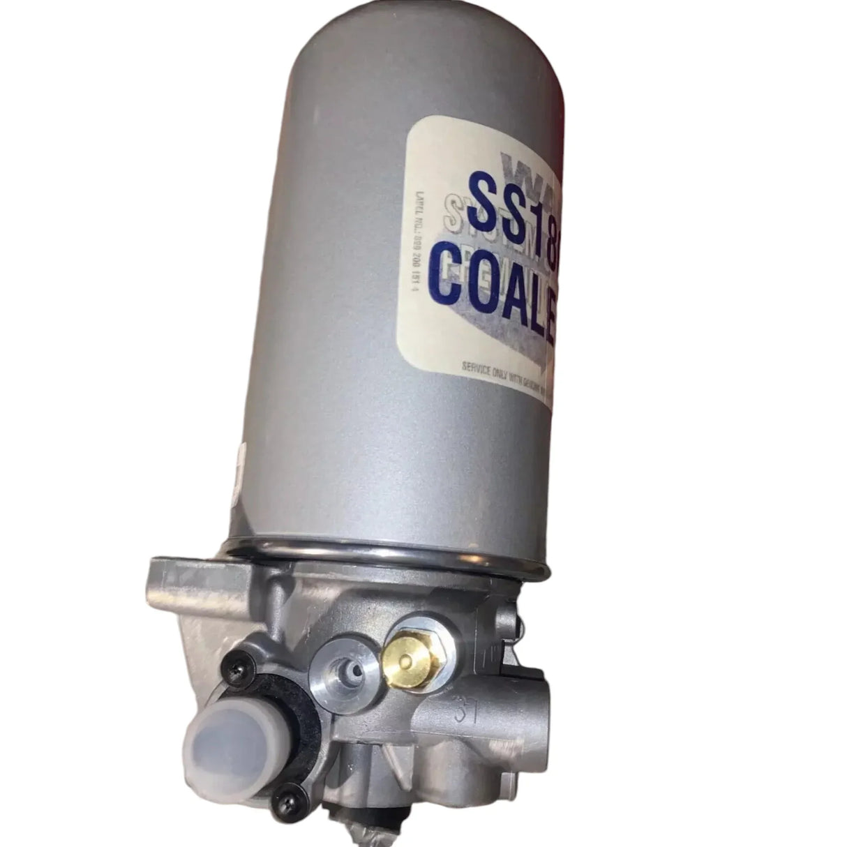 4324210527 Genuine Wabco Air Dryer - Truck To Trailer