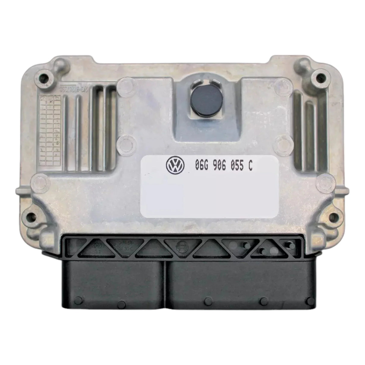 06G906055C Volkswagen Engine Control Module 2011 VW Jetta/VW SportWagen 2.0L - Truck To Trailer