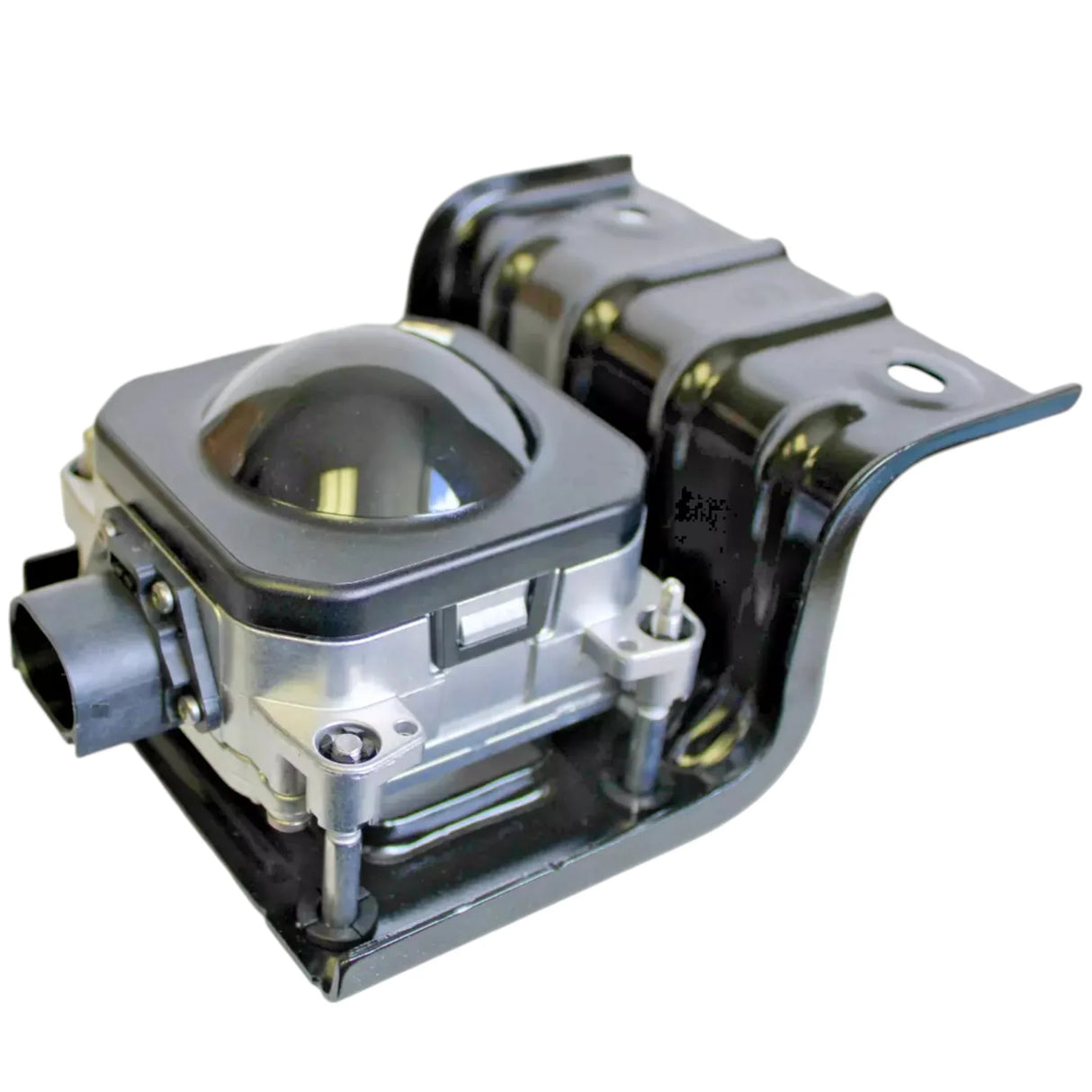 68199450AF Mopar Adaptive Speed Control Module Sensor And Bracket - Truck To Trailer