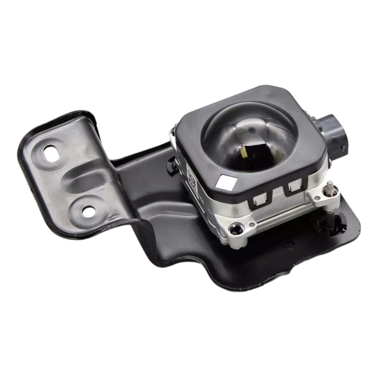 68139561AB Mopar Dodge Charger Adaptive Speed Module and Bracket - Truck To Trailer