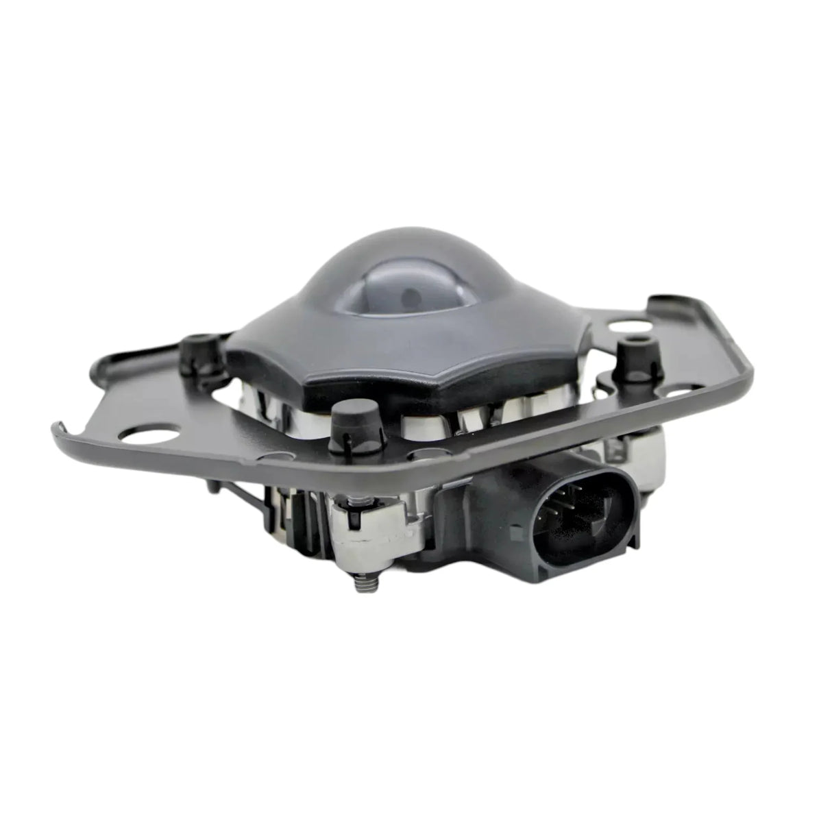 04672626AC Mopar Adaptive Speed Control Module w/ Bracket - Truck To Trailer