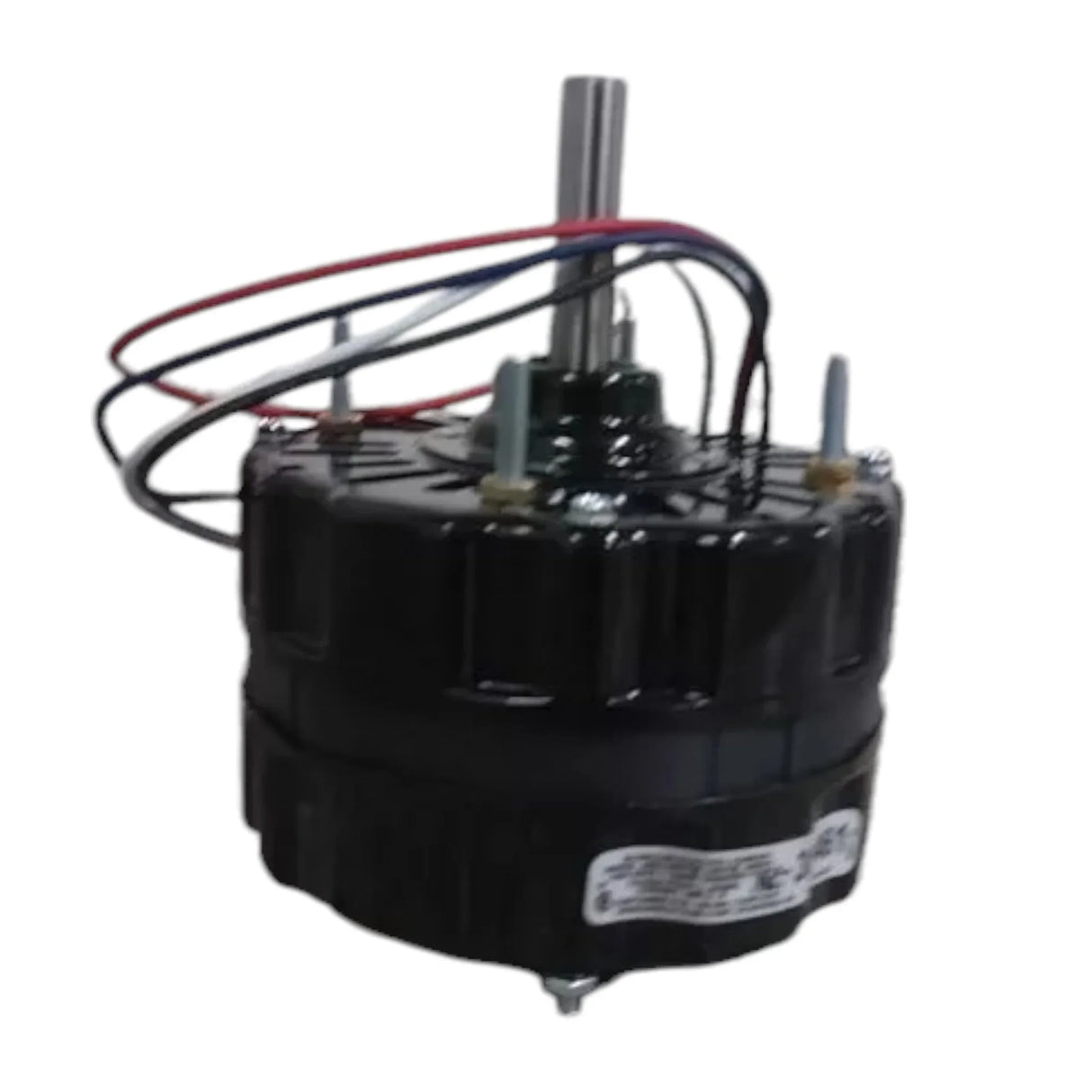 53J557 Dayton Replacement Motor 1/15 HP 1550 RPM 120V - Truck To Trailer