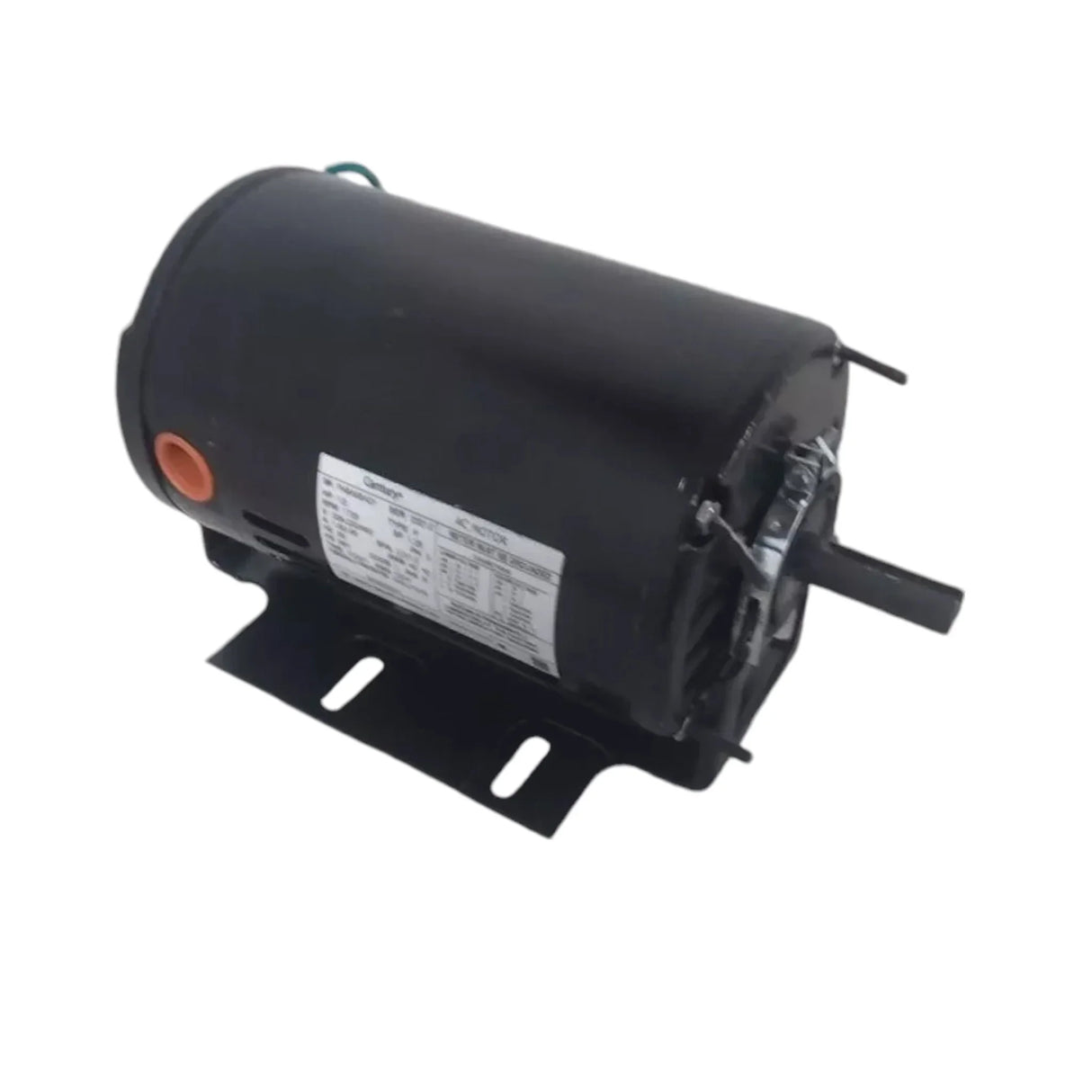 BK3054V1 Century Replacement Motor 1/2 HP 1725 RPM 208-230/460VAC - Truck To Trailer