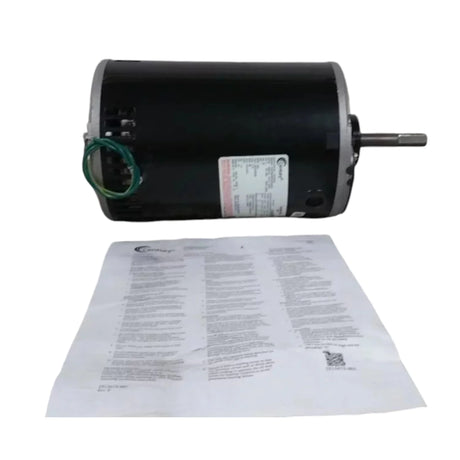 56T85ORO40004A2A Century Direct Drive Motor 1 HP 850 RPM 200-230/460VAC 3-Phase - Truck To Trailer