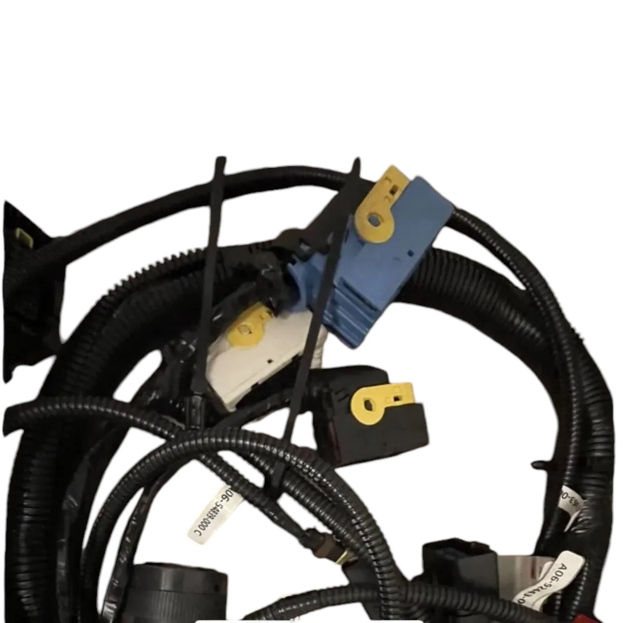 S82-00019-261 Freightliner Harn Frontwall - Truck To Trailer