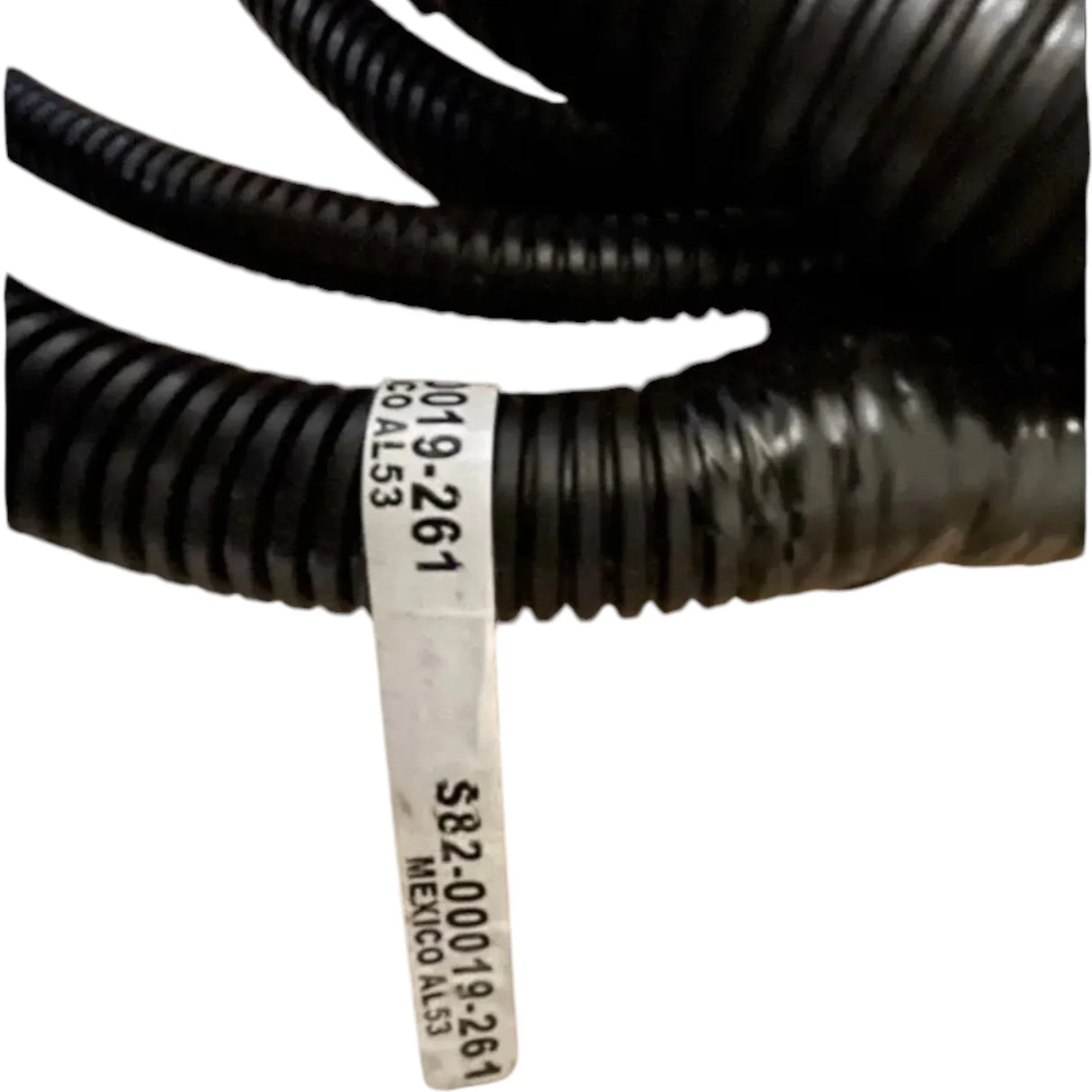 S82-00019-261 Freightliner Harn Frontwall - Truck To Trailer