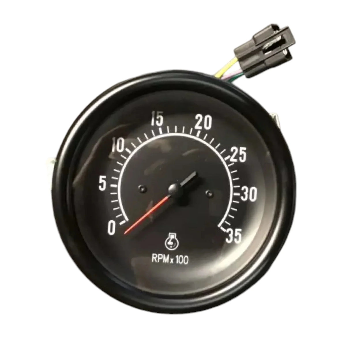 3529790C1 International Electronic Tachometer - Truck To Trailer
