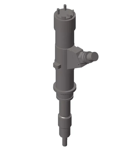 4307475RX Genuine Cummins Fuel Injector - Truck To Trailer