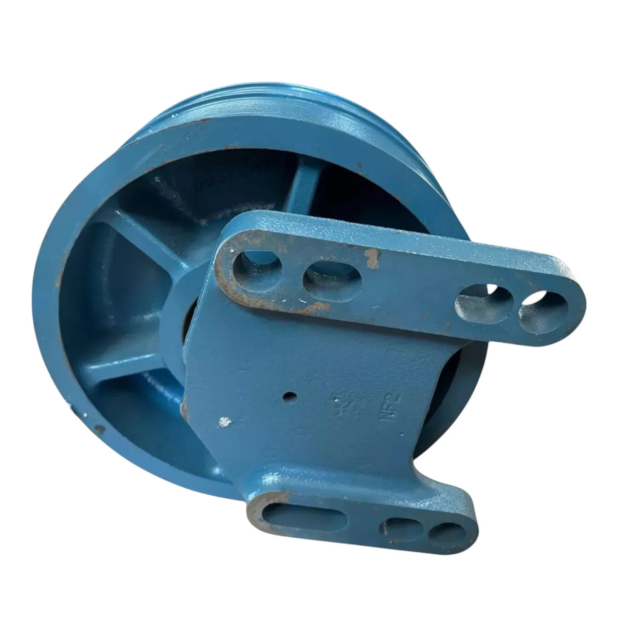 999809 Genuine Horton Fan Clutch - Truck To Trailer