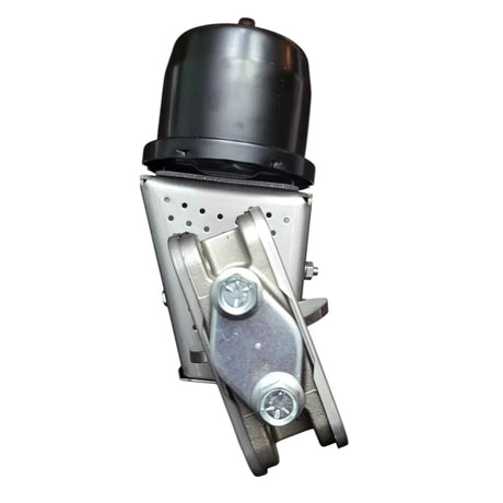 8-98348739-0 Genuine Isuzu Exhaust Brake - Truck To Trailer