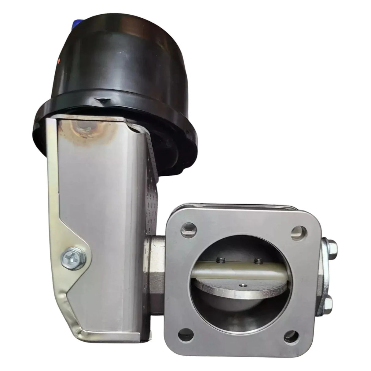 8-98348739-0 Genuine Isuzu Exhaust Brake - Truck To Trailer