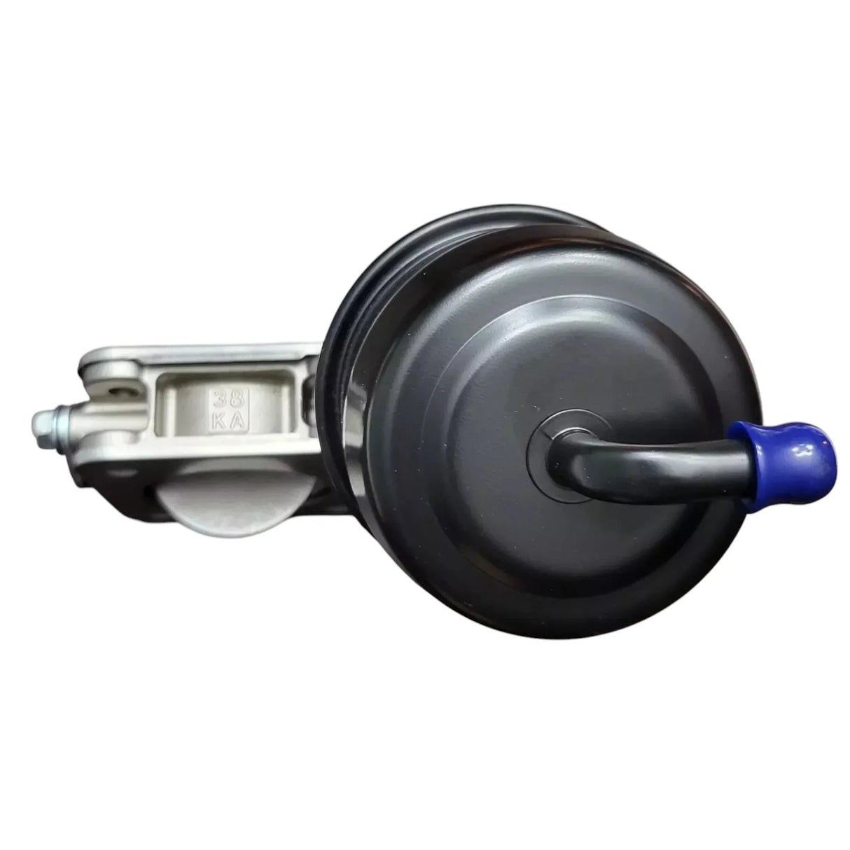 8-98348739-0 Genuine Isuzu Exhaust Brake - Truck To Trailer