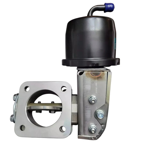 8-98348739-0 Genuine Isuzu Exhaust Brake - Truck To Trailer